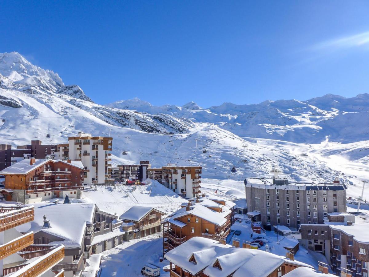 Appartement Trois Vallées Immobilier *